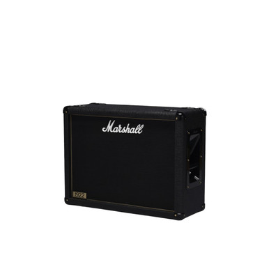 Marshall 1922 150W 2x12" Amp Speaker Cabinet - Image 2