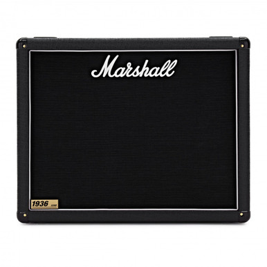 Marshall 1936V Cab - 2x12 Vintage 30 Loaded Cab - Image 1