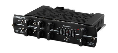 Synergy Fryette Pittbull Ultralead 2 Channel Preamp Module - 2 x 12AX7 - Image 2
