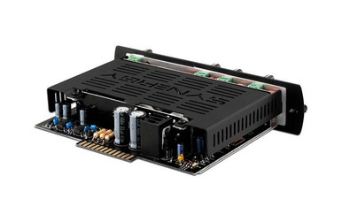 Synergy Fryette Pittbull Ultralead 2 Channel Preamp Module - 2 x 12AX7 - Image 6