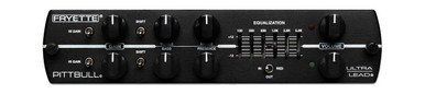 Synergy Fryette Pittbull Ultralead 2 Channel Preamp Module - 2 x 12AX7