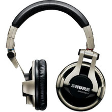 Shure SRH750DJ Headphones - Image 2