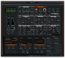 Arturia MiniBrute V Plugin - Image 3