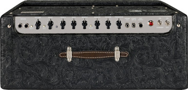 Fender Limited Edition Hot Rod Deluxe 30th Anniversary Valve Amp Combo - Image 6