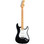 Fender Eric Clapton Signature Stratocaster in Black - Image 4