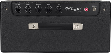 Fender Tone Master FR-10 Active Guitar Cabinet - Image 6