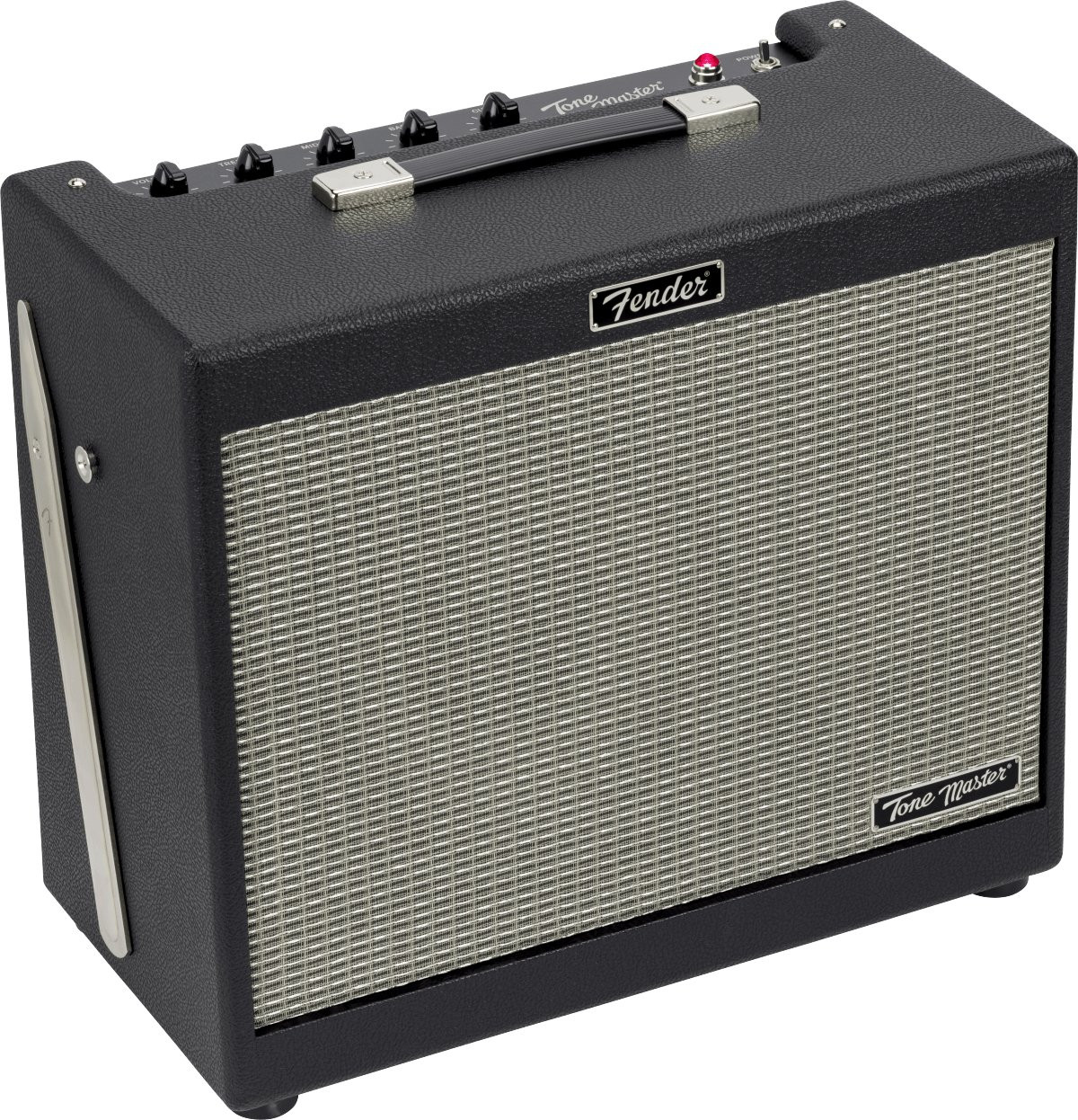 Fender Tone Master FR-10 Active Guitar Cabinet - Image 5