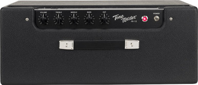 Fender Tone Master FR-12 Active Guitar Cabinet - Image 6