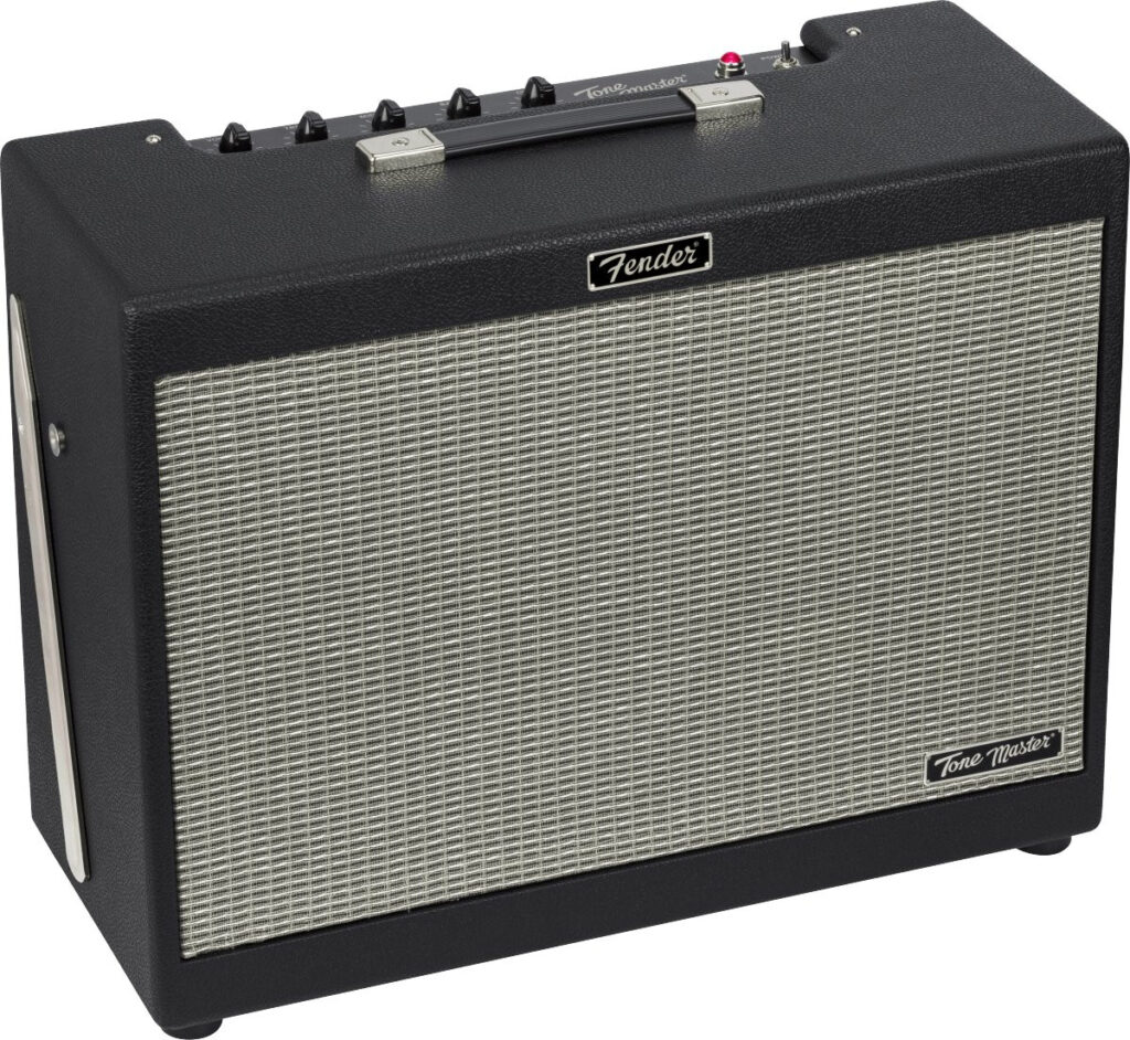 Fender Tone Master FR-12 Active Guitar Cabinet