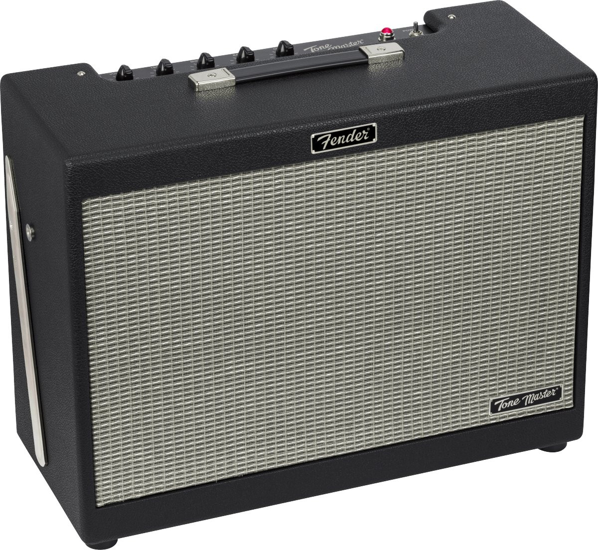 Fender Tone Master FR-12 Active Guitar Cabinet - Image 5