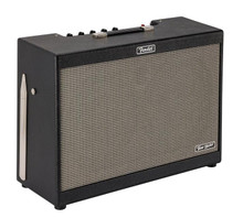 Fender Tone Master FR-212 2x12 FRFR Speaker Cabinet - Image 3