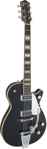 Gretsch G6128T-53 Vintage Select Duo Jet Black - Image 6