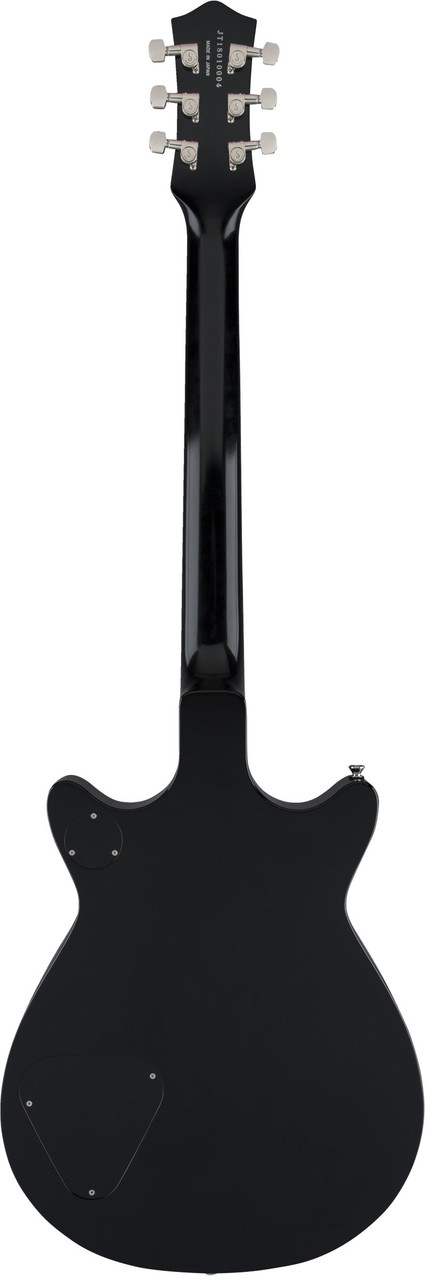 Gretsch G6131-MY Malcolm Young Signature Jet with Semi-gloss Finish - Image 5