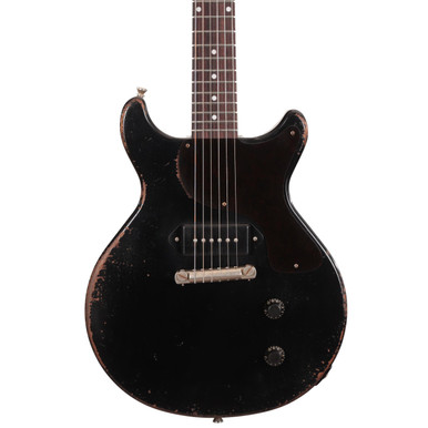 Rock N Roll Relics Thunders Standard Medium Aged in Black