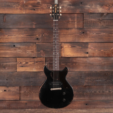 Rock N Roll Relics Thunders Standard Medium Aged in Black - Image 6