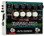Electro Harmonix Batallion Pedal
