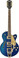 Gretsch G5655TG Electromatic Center Block Jr. in Azure Metallic - Image 4