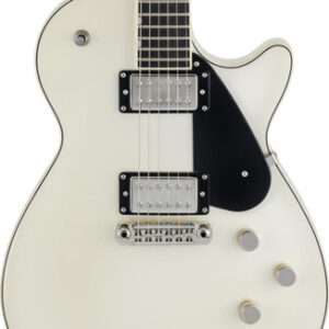 Gretsch Electromatic Premier Jet Electric Guitar in Vintage Pearl