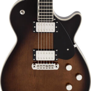 Gretsch Electromatic Premier Jet Electric Guitar in Robusto Burst