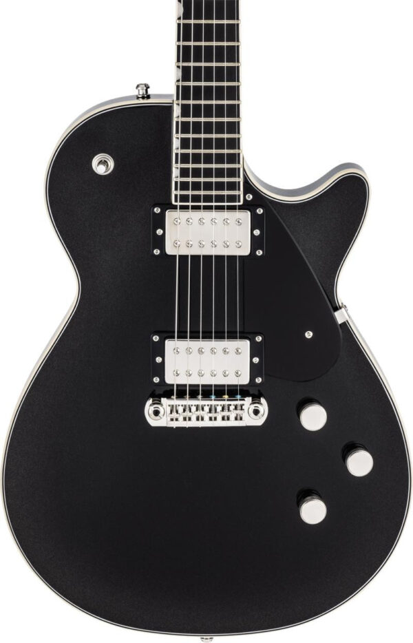Gretsch Electromatic Premier Jet Electric Guitar in Onyx Storm
