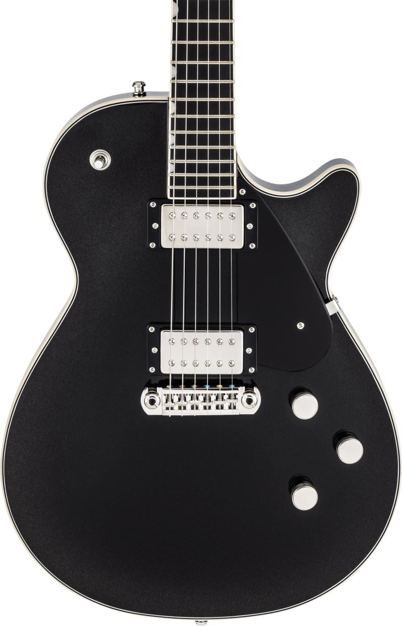 Gretsch Electromatic Premier Jet Electric Guitar in Onyx Storm