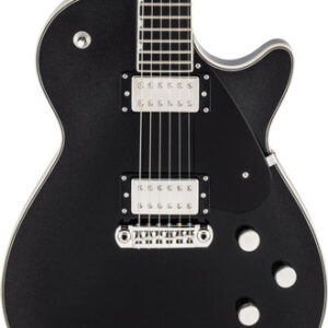 Gretsch Electromatic Premier Jet Electric Guitar in Onyx Storm