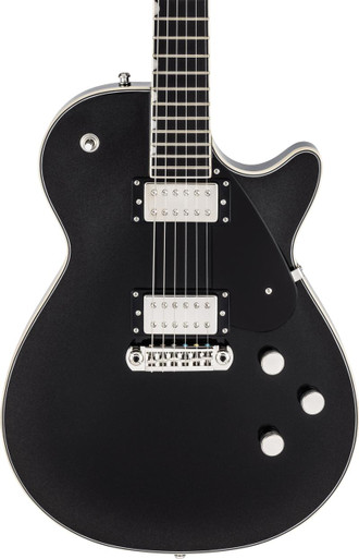 Gretsch Electromatic Premier Jet Electric Guitar in Onyx Storm
