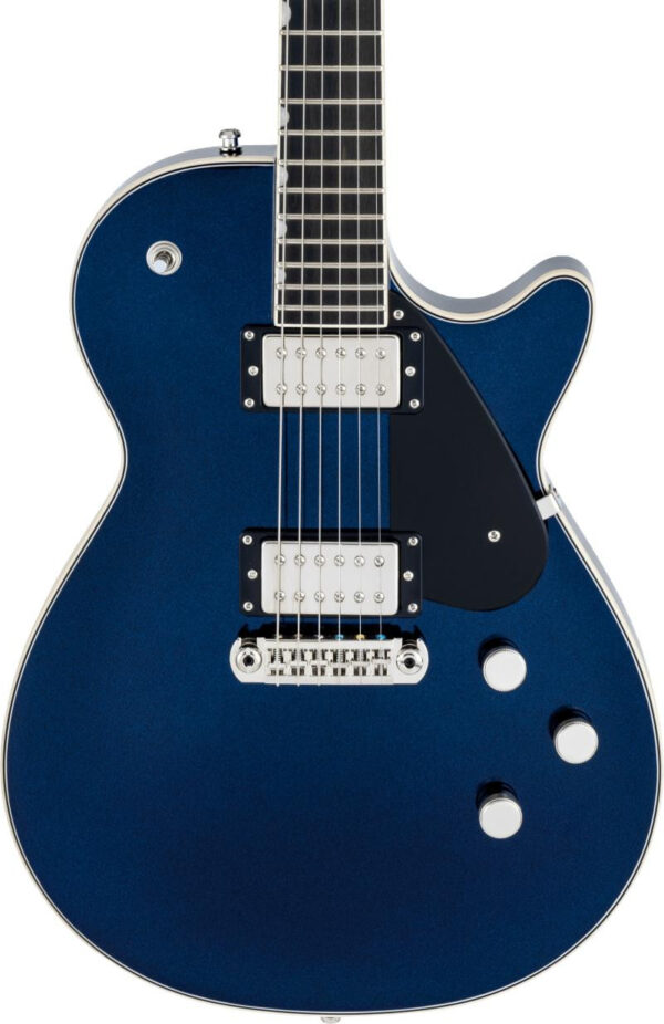 Gretsch Electromatic Premier Jet Electric Guitar in Clairvoyant