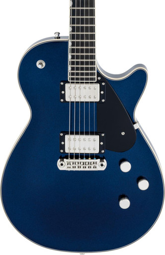 Gretsch Electromatic Premier Jet Electric Guitar in Clairvoyant