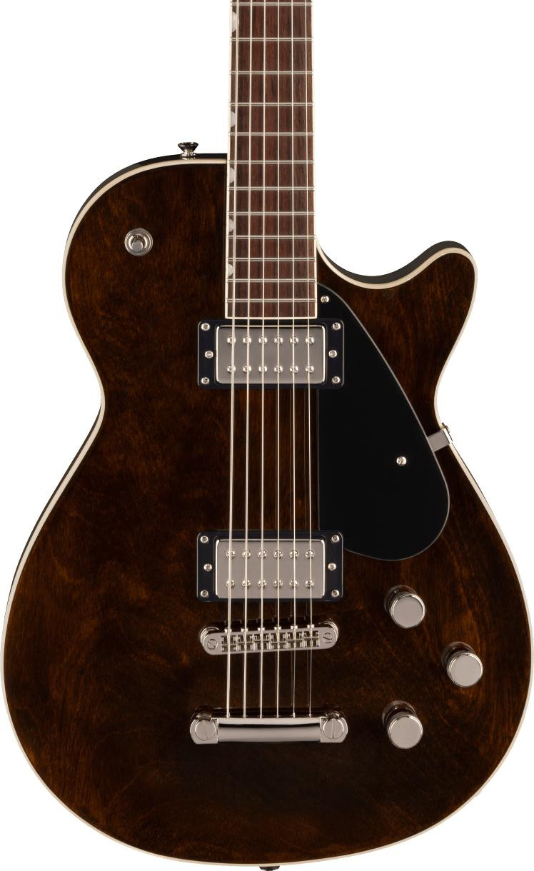 Gretsch Electromatic Jet Baritone Electric Guitar in Imperial Stain