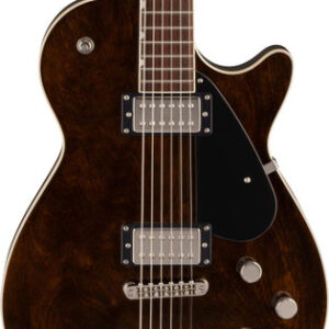 Gretsch Electromatic Jet Baritone Electric Guitar in Imperial Stain