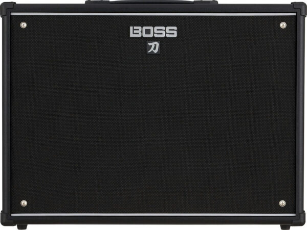 B Stock : Boss Katana 2x12" Guitar Amp Cabinet - 003 - Image 1