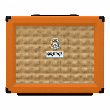 Orange PPC112 1x12 Closed Back Cabinet