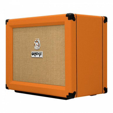 Orange PPC112 1x12 Closed Back Cabinet - Image 6