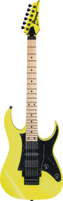 Ibanez Genesis Collection RG550-DY in Desert Sun Yellow - Image 3