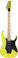 Ibanez Genesis Collection RG550-DY in Desert Sun Yellow - Image 4