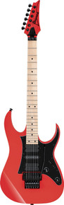 Ibanez Genesis Collection RG550-RF in Road Flare Red - Image 3