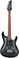 Ibanez SA260FM-TGB in Transparent Gray Burst - Image 4
