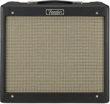 Fender Blues Junior IV in Black - Image 6