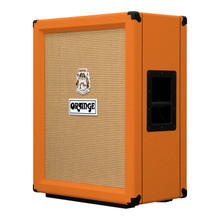 Orange PPC212 V Vertical 2x12 Cabinet - Image 3