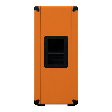 Orange PPC212 V Vertical 2x12 Cabinet - Image 6