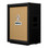 Orange PPC-212-V-BK Vertical Cabinet in Black - Image 4