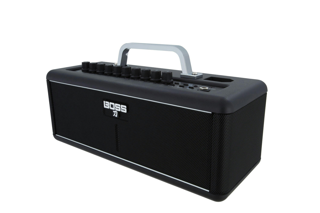 B Stock : Boss Katana Air Wireless Guitar Amp with Transmitter - 006 - Image 2