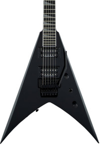Jackson Pro Series KV King V in Gloss Black - Image 6