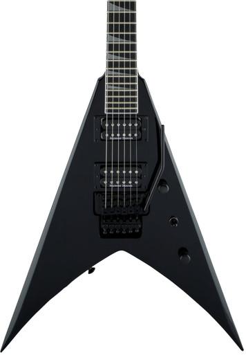 Jackson Pro Series KV King V in Gloss Black