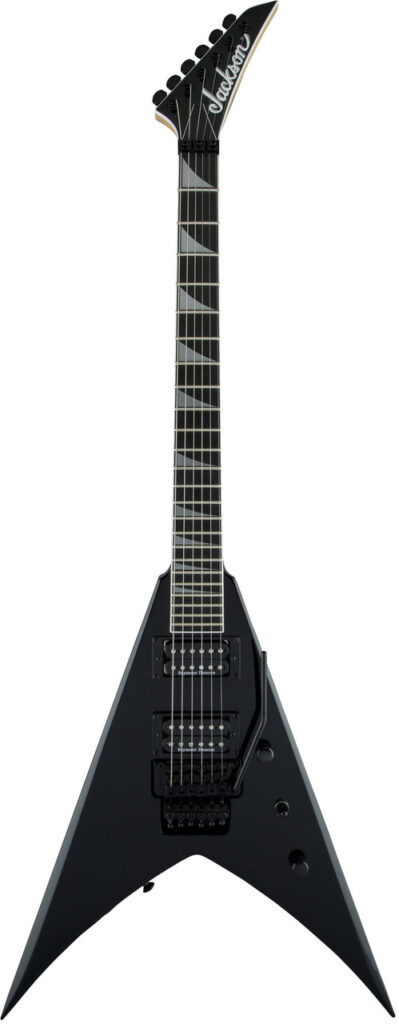 Jackson Pro Series KV King V in Gloss Black