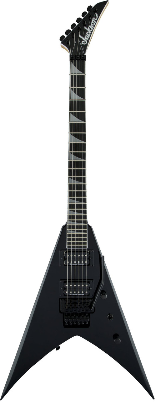 Jackson Pro Series KV King V in Gloss Black - Image 5