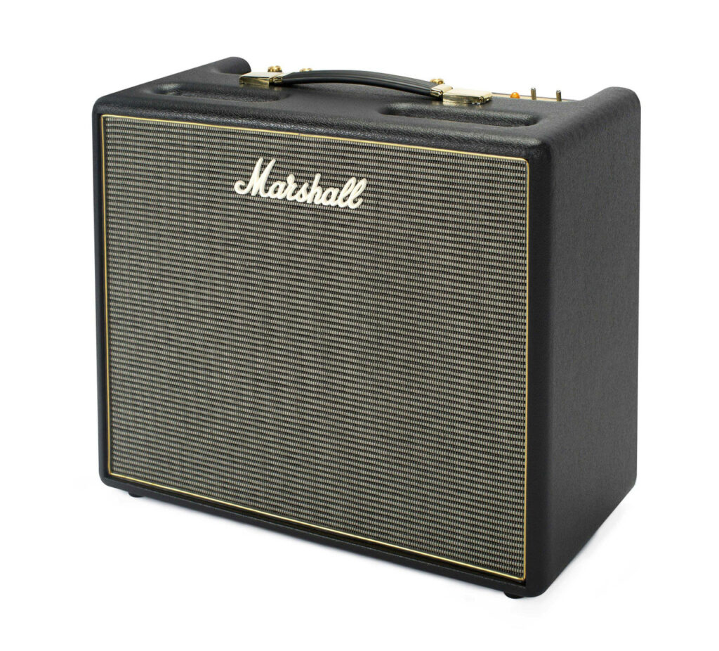 Marshall Origin ORI20C 20W All Valve Amp Combo
