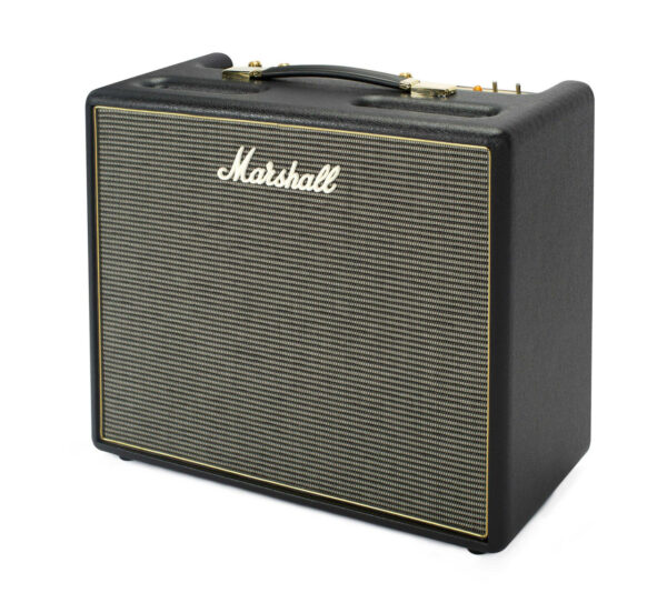 Marshall Origin ORI20C 20W All Valve Amp Combo - Image 5