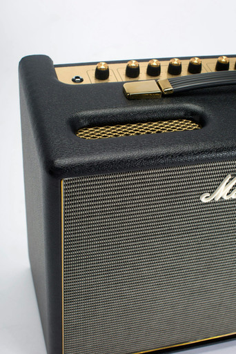 Marshall Origin ORI20C 20W All Valve Amp Combo - Image 6